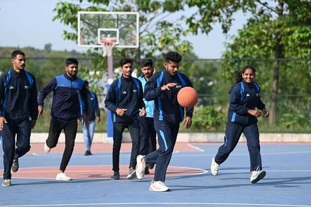 College Image